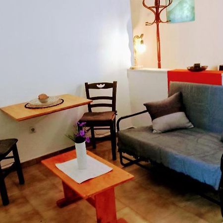 Helios-Rhodos-Apartments Koskinou  Bagian luar foto