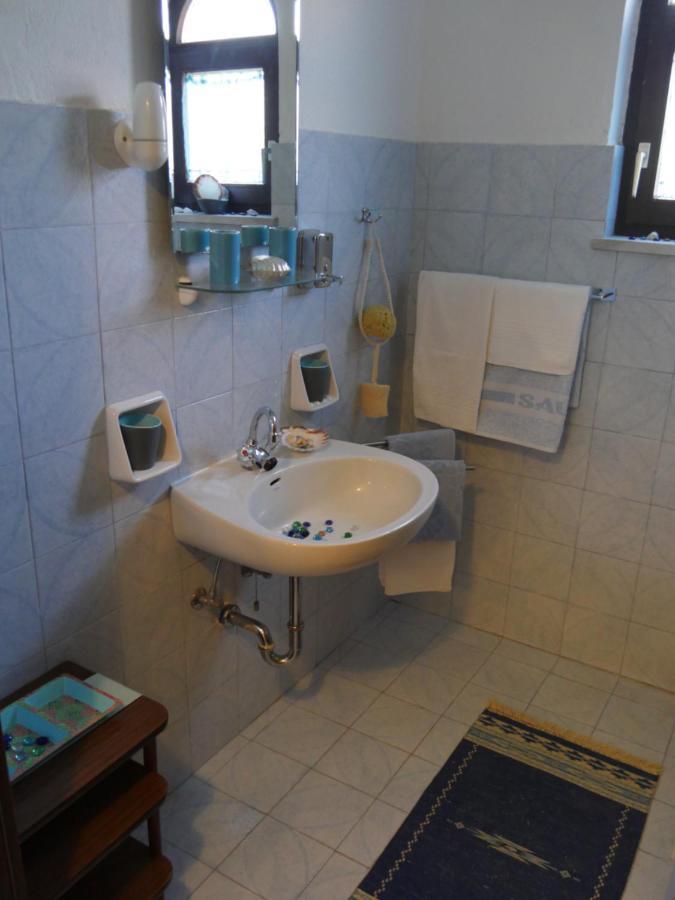 Helios-Rhodos-Apartments Koskinou  Bagian luar foto